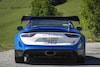 Alpine A110 Rally