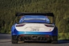 Alpine A110 Rally