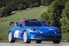 Alpine A110 Rally