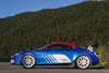 Alpine A110 Rally