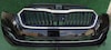 Skoda Octavia voorbumper