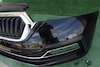 Skoda Octavia voorbumper