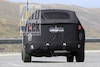 Hyundai Tucson spyshots