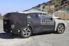 Hyundai Tucson spyshots