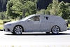 Skoda Octavia RS spyshots
