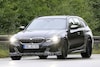 Alpina B3 Touring spyshots
