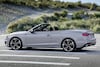 Audi A5 S5 Sportback Cabrio Coupé facelift