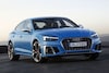 Audi A5 S5 Sportback Cabrio Coupé facelift
