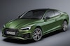 Audi A5 S5 Sportback Cabrio Coupé facelift