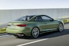 Audi A5 S5 Sportback Cabrio Coupé facelift