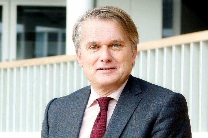 Bertho Eckhardt Bovag