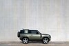 Land Rover New Defender