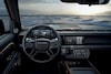 Land Rover New Defender