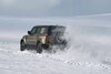 Land Rover New Defender