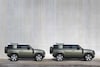 Land Rover New Defender