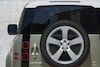 Land Rover New Defender