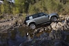 Land Rover New Defender