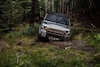Land Rover New Defender