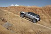 Land Rover New Defender