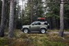 Land Rover New Defender