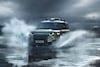 Land Rover New Defender