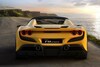 Ferrari F8 Spider