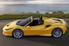 Ferrari F8 Spider
