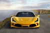 Ferrari F8 Spider