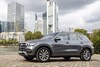 Mercedes-Benz GLE 350de en GLC 300e