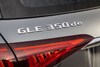 Mercedes-Benz GLE 350de en GLC 300e