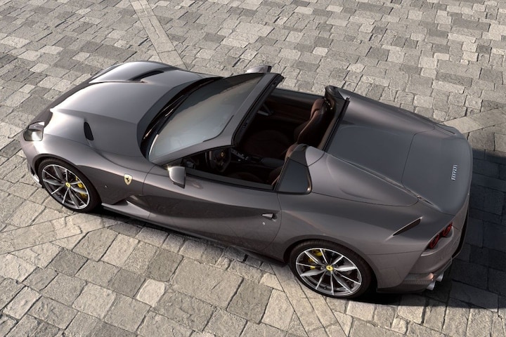 Ferrari 812 GTS