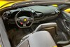 Ferrari F8 Spider
