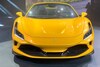 Ferrari F8 Spider