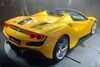 Ferrari F8 Spider