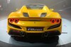 Ferrari F8 Spider