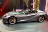 Ferrari 812 GTS