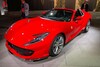 Ferrari 812 GTS