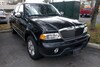 De Tweeling: Ford F-150/Lincoln Blackwood