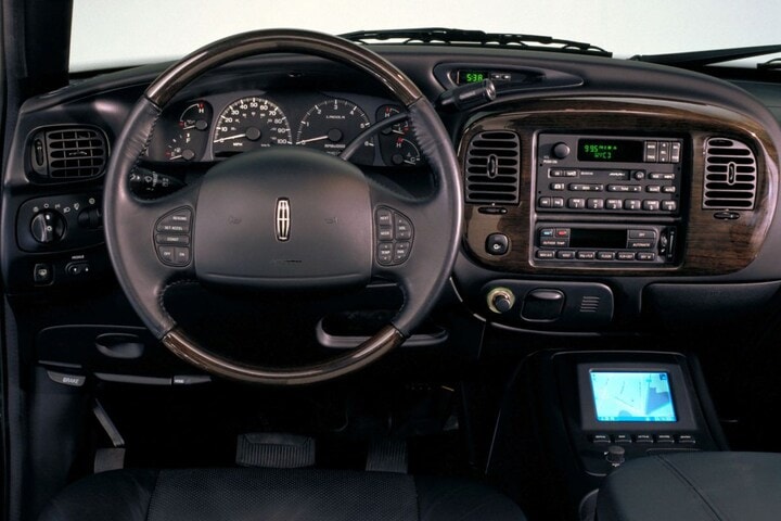 De Tweeling: Ford F-150/Lincoln Blackwood