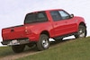 De Tweeling: Ford F-150/Lincoln Blackwood