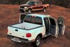 De Tweeling: Ford F-150/Lincoln Blackwood