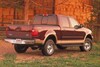 De Tweeling: Ford F-150/Lincoln Blackwood