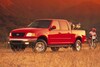 De Tweeling: Ford F-150/Lincoln Blackwood