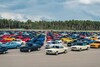 Ford Mustang bestaat 55 jaar