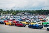 Ford Mustang bestaat 55 jaar