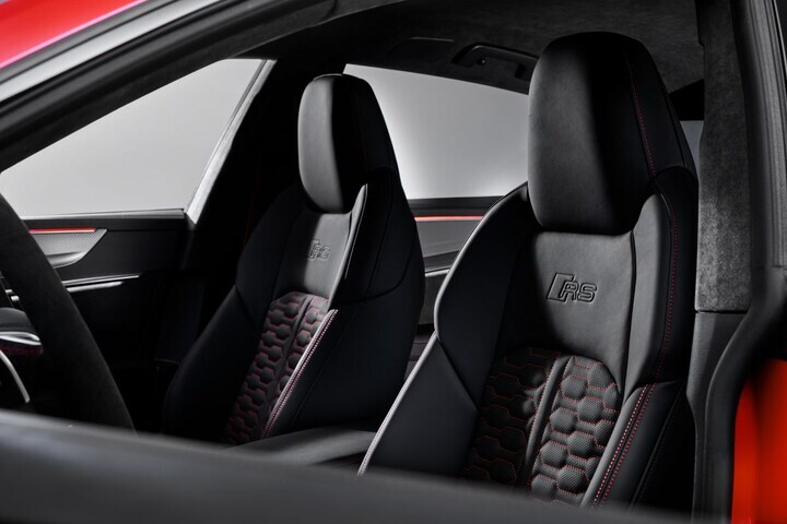 Audi RS7 Sportback
