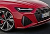 Audi RS7 Sportback