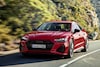 Audi RS7 Sportback