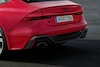 Audi RS7 Sportback