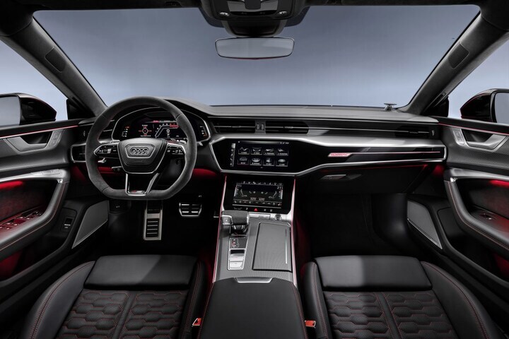 Audi RS7 Sportback